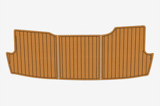 2010-2011 Cranchi 34 Anti-slip