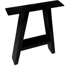 Bankkufe Nero Panca Minipala