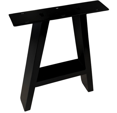 Bankkufe nero panca - nero,