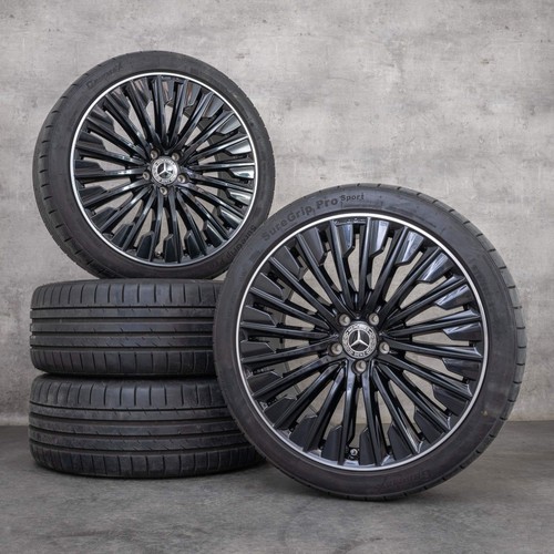 Cerchi mercedes classe - cerchi,