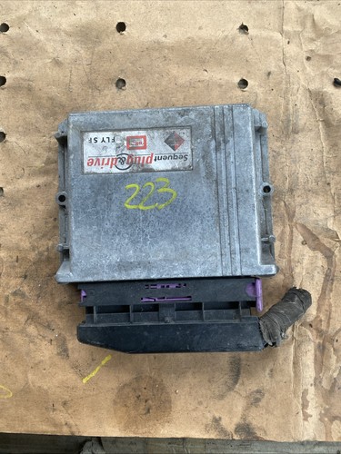 Centralina ecu metano gas - centralina,