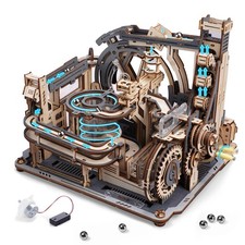 ROKR Puzzle 3D in Legno Piste
