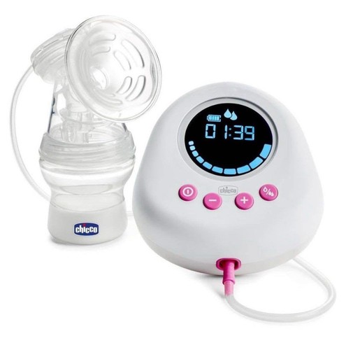 Chicco tiralatte elettrico - chicco,