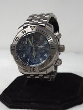 Sector Diving Team Titanium