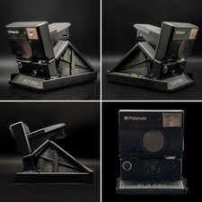 Fotocamera istantanea Polaroid