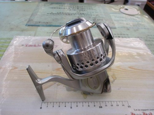 Mulinello shimano stella - shimano, 99