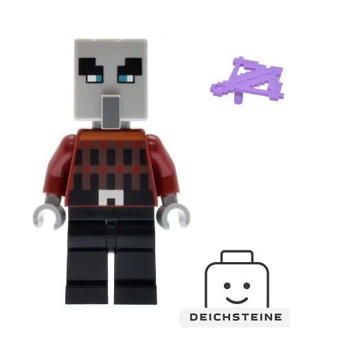Lego minecraft min195 - lego®,
