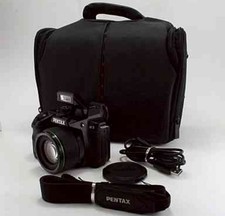 Pentax X-5 Classic Nero 1 6