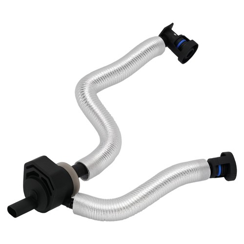 Turbo vent valve for mercedes - valve,