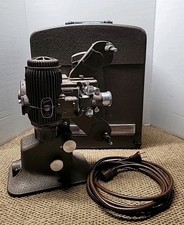 Proiettore pellicola vintage