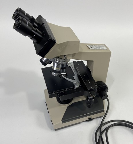 Olympus cht microscopio - olympus,
