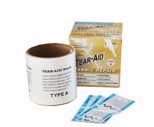 Tear aid materiale di - tear-aid,