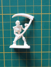 Heroquest : squelette /