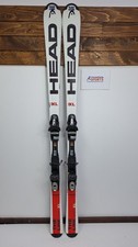 HEAD The Link R 170 cm sci +