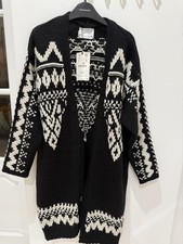 ZARA Cardigan in maglia