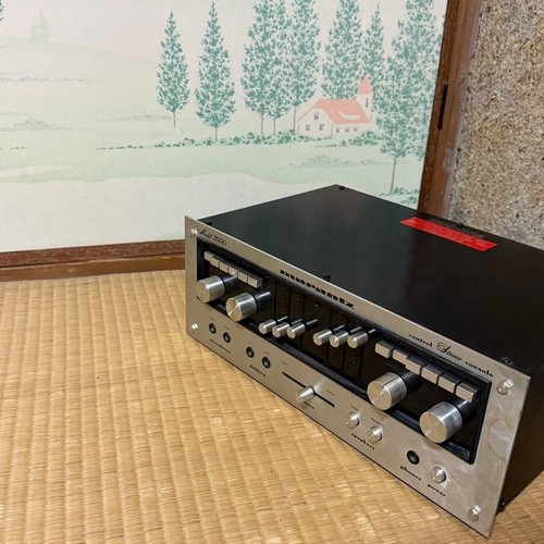 Marantz modello 3600