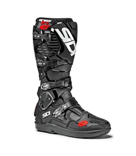 Stivali moto sidi crossfire - stivali,