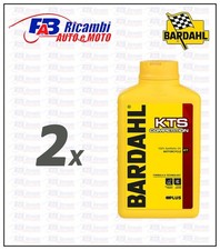 2 LT LITRI OLIO BARDAHL KTS