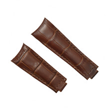 CINTURINO IN PELLE CURVATO 20