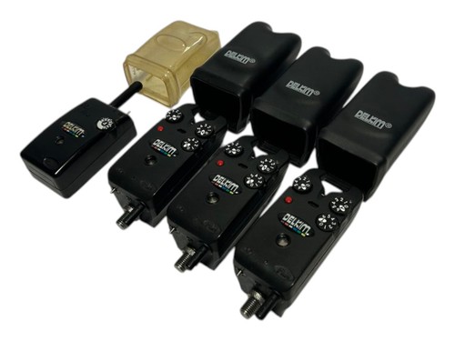 Delkim txi con ricevitore - 3x,