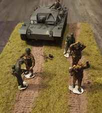 MiniArt 35393 Market Garden