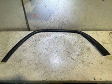 Modanatura passaruota