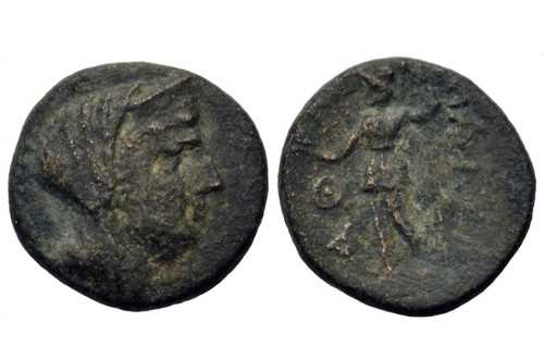 Epiro tribù greche - greche, athamane