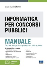 Informatica per concorsi