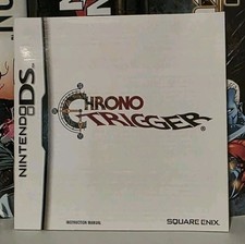Poster manuale chrono - e,