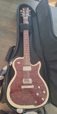 Godin radiator chitarra - godin,