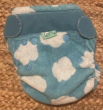Totsbots Bamboozle pannolino