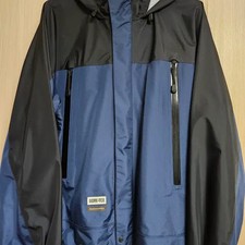 Discovered Never Ever Gore-Tex