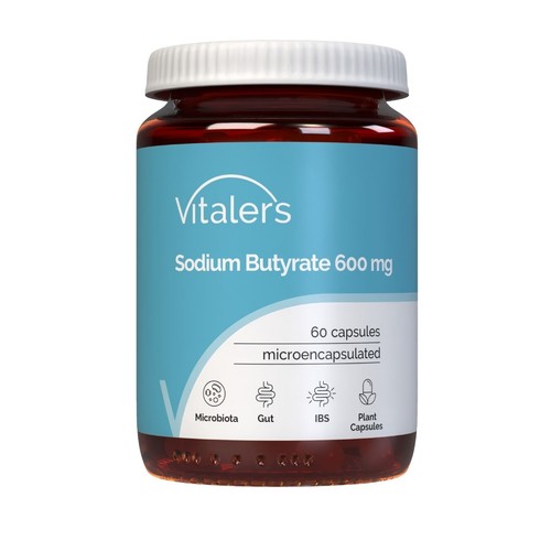 Butirrato sodio vitaler s - di,