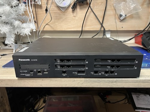 Panasonic ns700 hybrid - panasonic, kx-ns700
