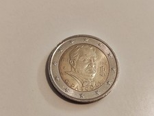 2 euro commémorative Italie