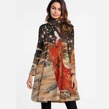 Abito da strega giapponese