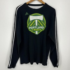 Adidas Portland Timbers