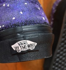Sneakers ooak vans dipinte - vans, a