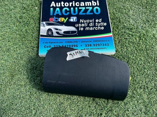 Airbag cruscotto anteriore - airbag, dx