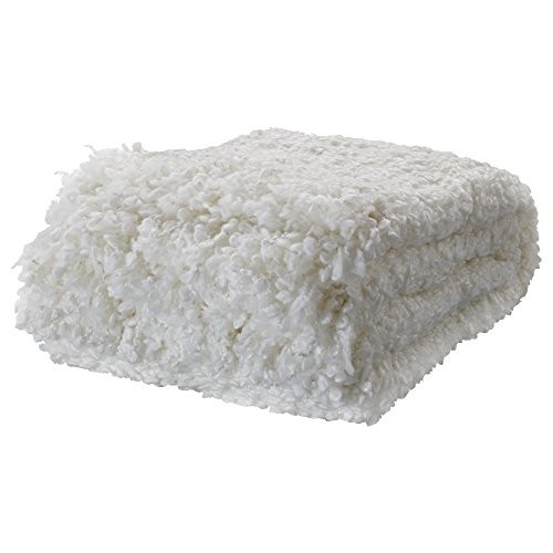 Copriletto ikea ofelia bianco - copriletto,