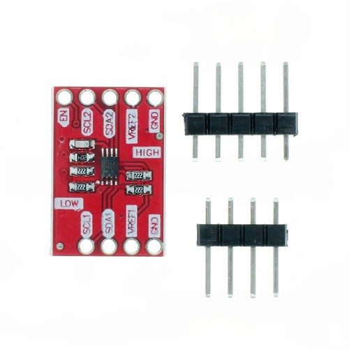 Pca9306 translator board - translator,