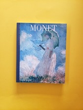 Monet classici dell arte - i, dell'arte