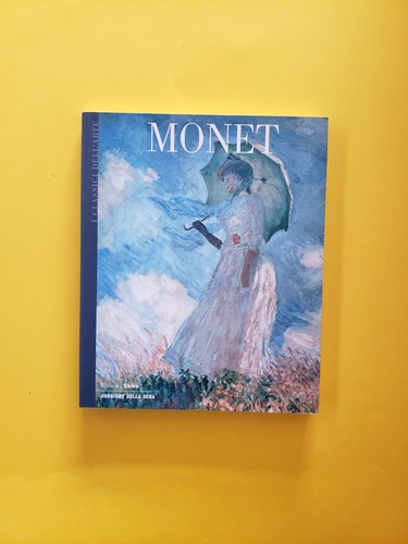 Monet classici dell - i, dell'arte