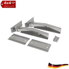 Porta posteriore a battente