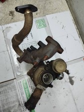 AUDI A3 S3 8L 1997 Benzina