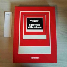IL PROCESSO DI NORIMBERGA - I