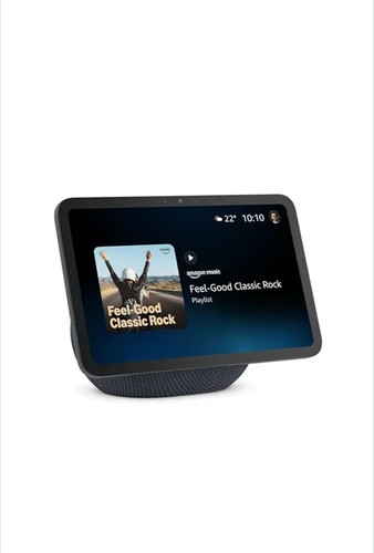 Amazon echo show - echo, 8