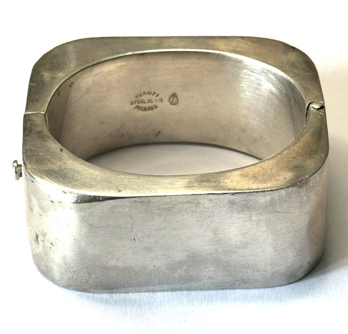 Bracciale grande avanti - bracciale,