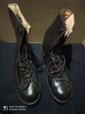 Anfibi Militari Esercito tipo