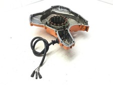 STATORE CAMPO MAGNETICO E CARTER COPERCHIO DUCATI PANTAH 350 1983